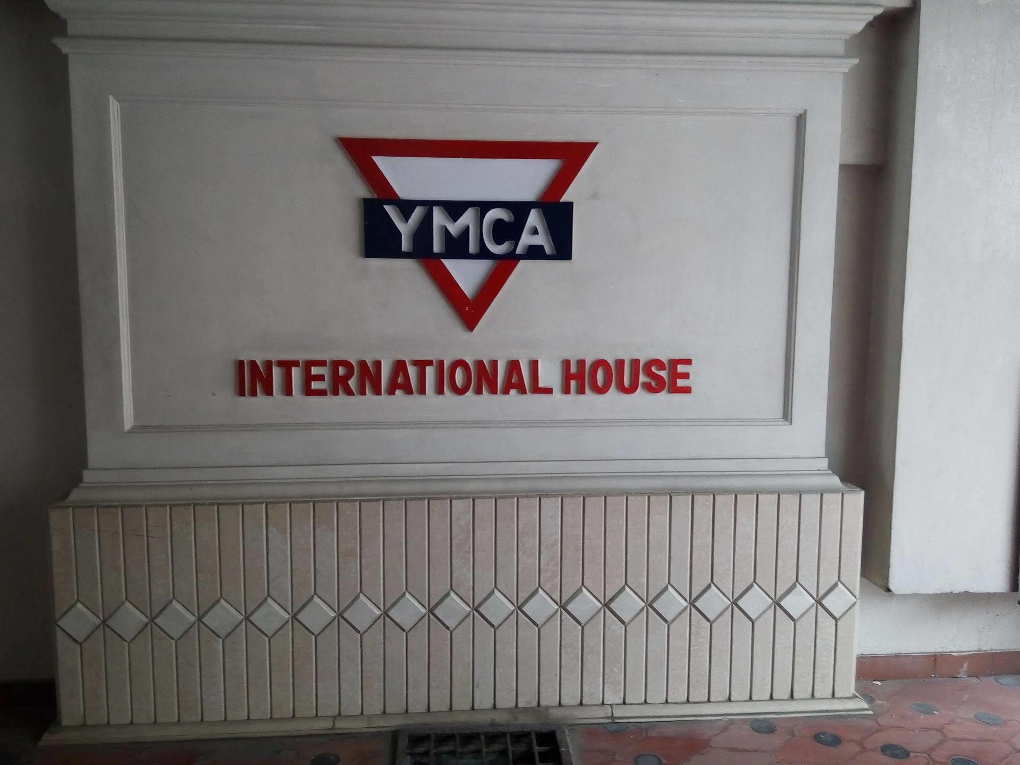 Kochi Ymca国际之家酒店 外观 照片